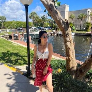 Meet your Posher, Samantha